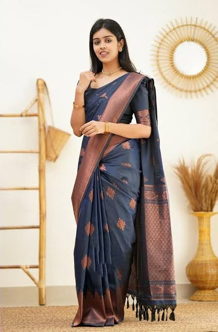 Sarees-Pattu